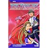 Rahxephon, Vol. 2 (RahXephon (viz))