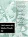 Life Lessons My Mother Taught Me: Universal Values from Extraordinary Times