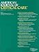 Magazines : American Journal of Critical Care