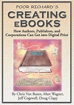 Poor Richard's Creating E-Books