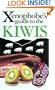 The Xenophobe's Guide to the Kiwis (Xenophobe's Guides - Oval Books)