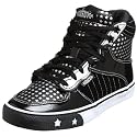 Punkrose Women's G-Funk Hi Top Sneaker