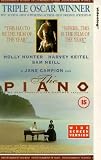 The Piano [UK IMPORT] - Holly Hunter