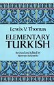 Elementary Turkish