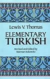 Elementary Turkish
