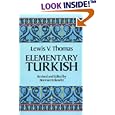 Elementary Turkish