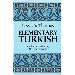 Elementary Turkish