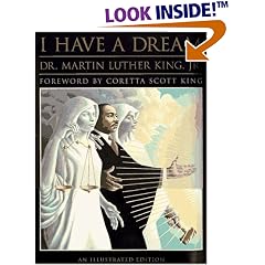 I Have A Dream