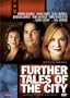 NEW Further Tales Of The City (DVD)