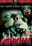 Aenigma [DVD]
