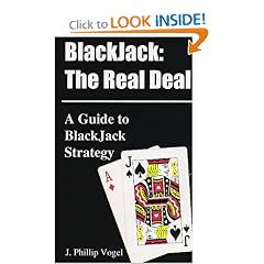 Blackjack: The Real Deal