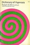 Dictionary of Hypnosis
