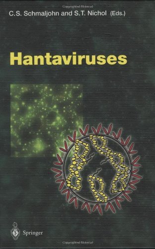 Hantaviruses (Current Topics in Microbiology and Immunology)