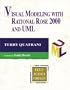 Visual Modeling with Rational Rose 2000 and UML (2nd Edition) (Addison Wesley Object Technology Series)