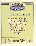 1 & 2 Samuel (Thru the Bible)
