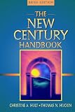 The New Century Handbook (MLA Update), Second Edition