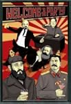 Fun Poster und Kunststoff-Rahmen - We...