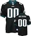 Philadelphia Eagles Personalized Authentic Black Jersey