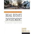 Essentials of Real Estate Investment (Paperback)