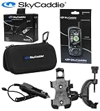 SkyGolf SkyCaddie SG5 Accessory Bundle Accessory Bundle
