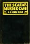 The Scarab Murder Case