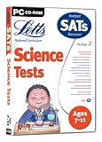 Letts Science Tests Primary (Key Stage 2) (PC)