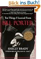 Ten Things I Learned from Bill Porter