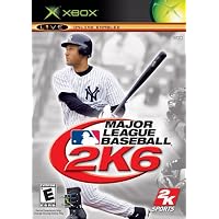 Major League Baseball 2K6