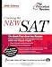 Cracking the NEW SAT with Sample Tests on CD-ROM, 2005 Edition (College Test Prep)