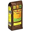 Pura Vida Whole Bean Coffee, Cinnamon Hazelnut, 12-Ounce Bags (Pack of 3)