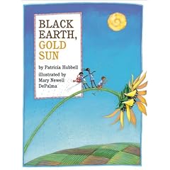 Black Earth, Gold Sun: Poems