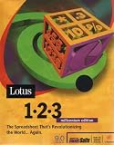 Lotus 1-2-3 Release 9 Millennium Edition