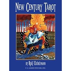 New Century Tarot