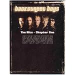 Backstreet Boys: The Hits - Chapter One book cover