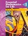 Book Essential Mathematics for Life Series