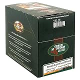 Green Mountain Coffee, Breakfast Blend Decaf, K-Cups for Keurig Brewers, 25-Count Boxes (Pack of 2)
