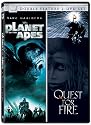 Planet of the Apes / Quest for Fire