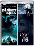 Planet of the Apes / Quest for Fire