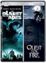 Planet of the Apes / Quest for Fire