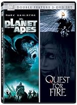 Planet of the Apes / Quest for Fire