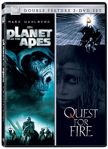 Get Planet of the Apes / Qust for Fire Online