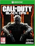 Call of Duty: Black Ops III (Xbox One)