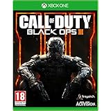  by Activision  Platform: Xbox One Release Date: 6 Nov. 2015  Buy new: £49.99