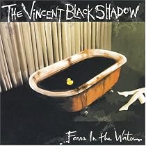 Fear's in the Water