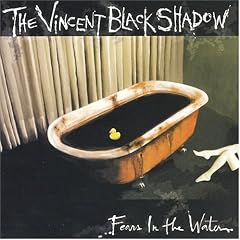 Fear's in the Water