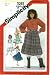 Simplicity 5283 Sewing Pattern Misses Blouse Skirt Petticoat Waist-Cincher Size 12 - Bust 34