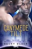 Ganymede Tilt