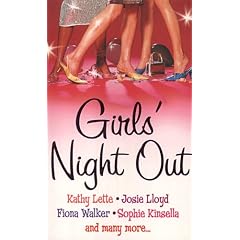 Girls' Night Out/Boys' Night in