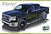 Raptor Series 0104-0601 (06-14) Toyota F J Cruiser 3