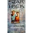 Star Trek Deep Space Nine #21: